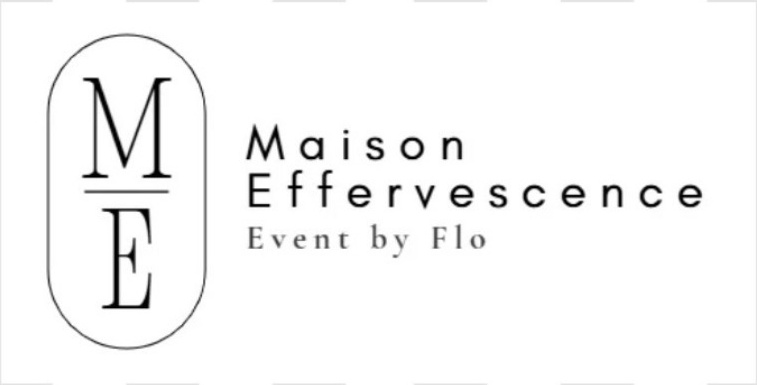 Maison Effervescence Event by Flo
